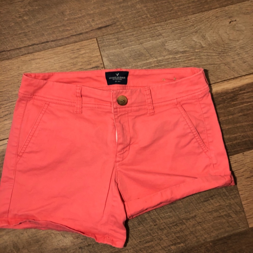 American Eagle outfitters shorts